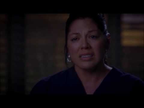 Calzona - Not Enough - Season 9