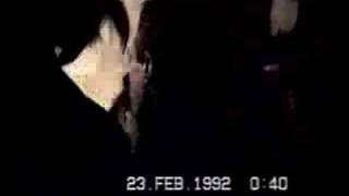 Mastino Drehtür (live)