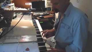 1Pianorock Cover - CRITICS CHOICE by Chicago