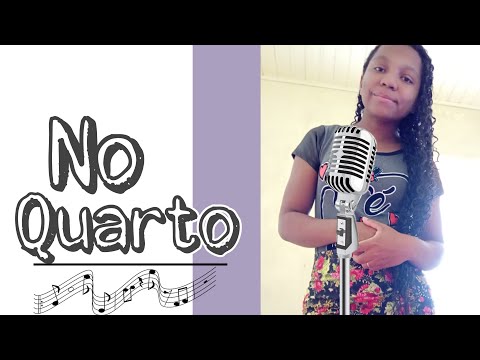 No quarto| Wesley Ielsen [ Eliete Araújo cover]