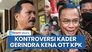 Bupati Pati Sudewo Diperiksa 24 Jam di Polres Kudus, Berikut Kontroversi PBB hingga Terjerat OTT KPK