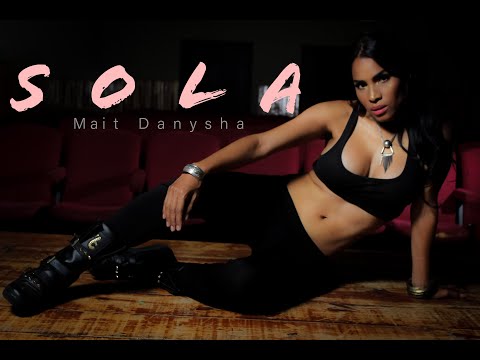 Video Sola (Audio) de Mait Danysha