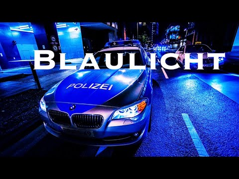 2HermanoZ - Blaulicht