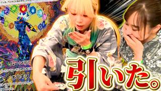 【ポケカ】人気インフルエンサー"そだちゃん”と開封したら、まさかの神引き！？