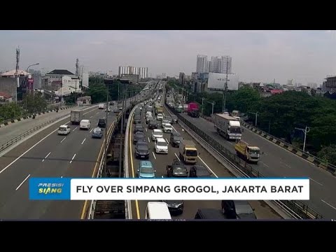 PANTAUAN LALU LINTAS NTMC KORLANTAS POLRI