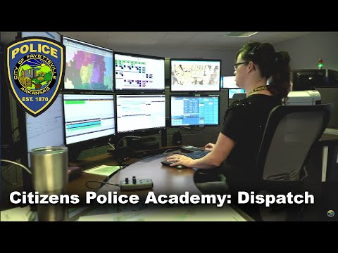 Dispatch Log Fayetteville Ar
