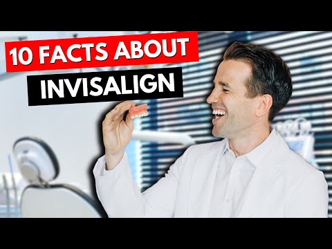 Top 10 Things to Know When Starting Invisalign | Clear Aligners | Orthodontist