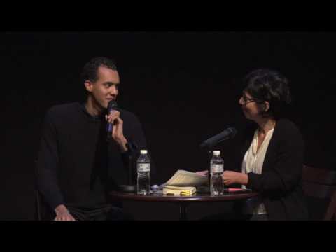 Rencontre littéraire avec Gaël Faye au musée Dapper