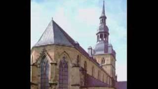 preview picture of video 'Tholey, Abteikirche St. Mauritius'