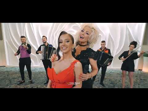 🎼Stana Izbasa 💕Stana Stepanescu 🎶DUET LIVE❌️Colaj ardelene🔝❌️EXCLUSIV 8K🎬!