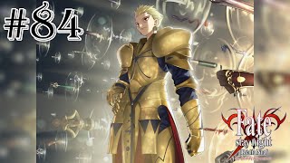 ついに正体判明！敵なのに格好良すぎて実況者即落ちｗｗｗ(Fate/stay night Realta Nua実況プレイpart84)