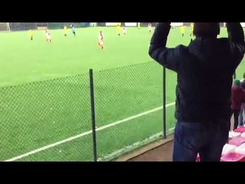 Lazio - Giovanissimi Regionali - Girone A - Giornata 7 - Sporting Tanas Calcio vs Petriana