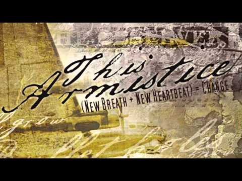 This Armistice - Start With the Sails Burn This Ship Right Back to Hell (Lyrics)