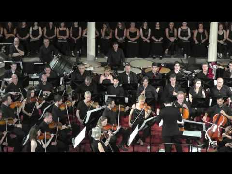 Concierto homenaje a Basil Poledouris - Paloma solitaria