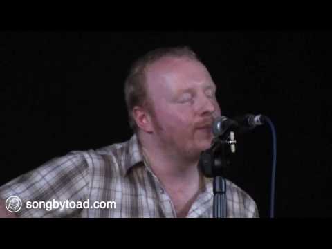 Malcolm Middleton - We're All Going to Die (Live at Homegame 2009)