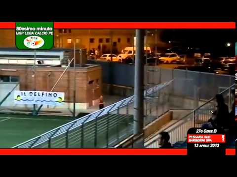 Puntata n 27   80esimo Minuto UISP480p H 264 AAC