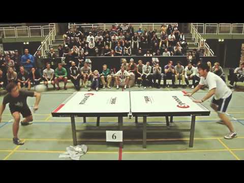 Headness 2012 Münster