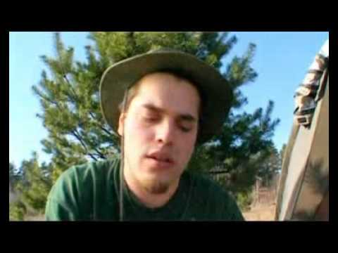 Meyah Don - Briefe an Rap