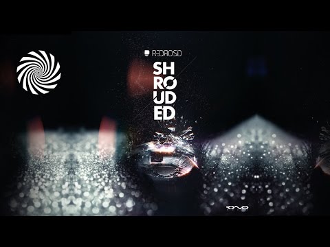 Redrosid - Shrouded