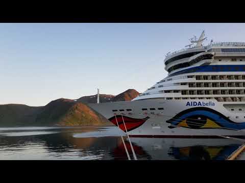 AIDAbella 2019: Schmidtis "Moments of AIDAbella" letzter Teil