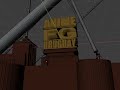 Anime FG Uruguay Logo Remake