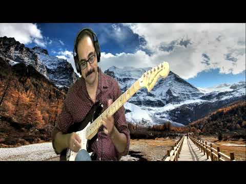 Ye Sham Mastani Guitar Tabs