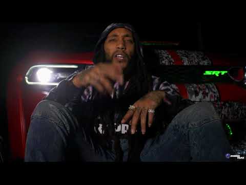 Young Ray Global - "Pharmaceuticals" (Official Video)