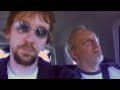 Mike Keneally/Marco Minnemann "Evidence of Humanity" Interview DVD Excerpt