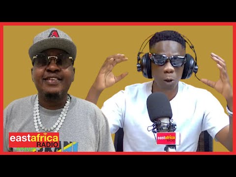 FEROOZ : PROF JAY SIWEZI KUMFANYIA UHUNI NA KUMGOMEA, WIMBO WA MIKASI NILIPIGA FREESTYLE