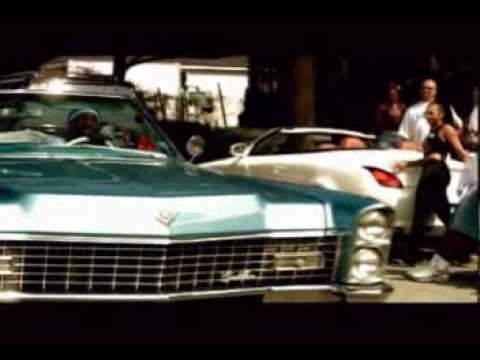 Cadillac Tah ft Ashanti How A Thug Loves