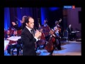 Методие Бужор "Ты укрой меня снегом, зима..." 