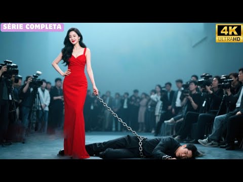 Após 25 anos de humilhação, traída pelo marido e pelo filho… Eles vão pagar um preço impensável!