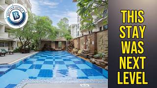 Bella Villa Prima Hotel - This Stay Was Next Level | Pattaya, Thailand