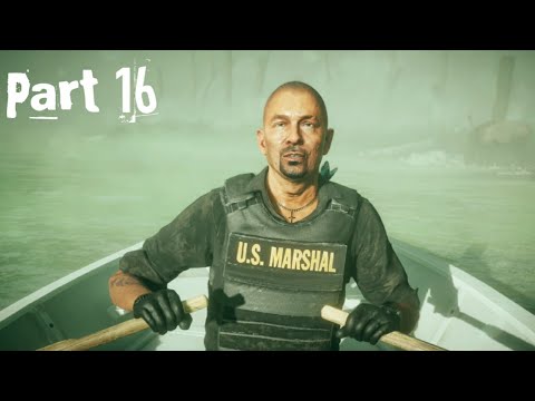 FAR CRY 5 Gameplay Walkthrough (Part 16) (PS4 slim)