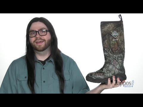 Men's arctic pro mossy cheap oak