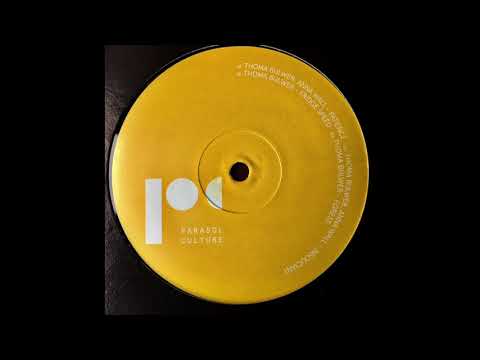 B2. Thoma Bulwer - Egress (PARACULT002)