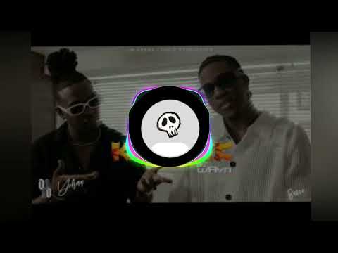 KAFRINE (Donovan BTS ft.YOHAN)#dspeffect #mru #music