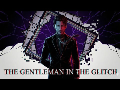 The Gentleman In The Glitch | Darkiplier's Villain Song [Markiplier]