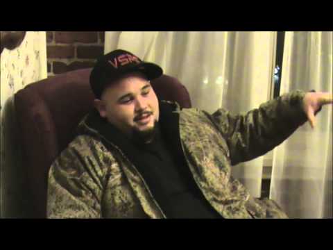 Holbrooke Hotel Video 5