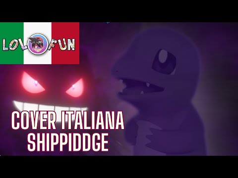 Il Lamento di Charmander - Canzone di Starter Squad Halloween | LOLFUN