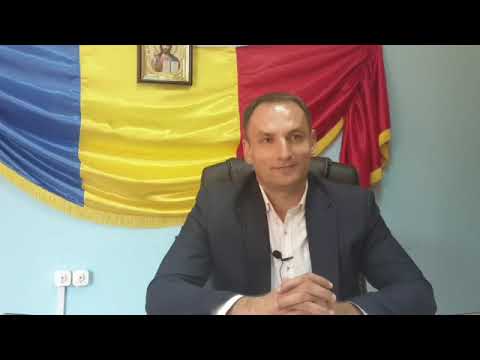 Interviu cu Vlăduț Purja, primarul comunei Târlișua