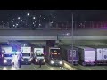 Tractor-Trailers Rally Under Bridge to Save Suicidal Man: Cops