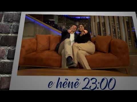 PROMO -  Natën - Muhamed Arifi & Don Phenomen