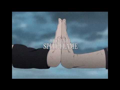 ( TEAM-DARUMA ) Popeye X YungZu - Split-Flame ( Prod.Malice Beats )