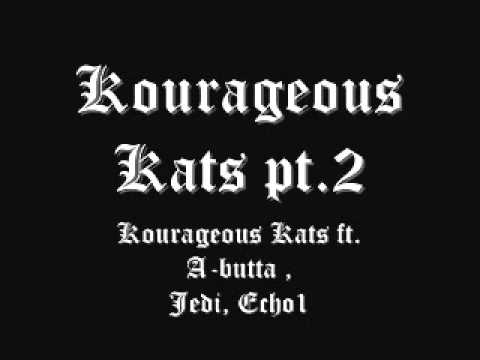 Video thumbnail for Kourageous Katz (Part 2)