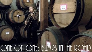 One On One: Toby Lightman - Bumps In The Road November 24th, 2014 City Winery New York