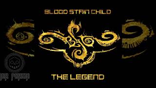 Blood Stain Child - FREEDOM