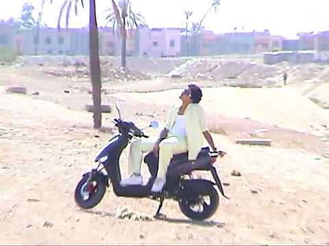 F THE KID - EFFY  PROD. LEFTBEHIND (Official Music Video)