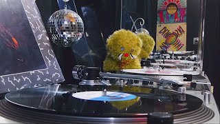 Roy - Destiny Time (1985)