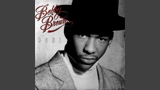 Bobby Brown - Roni (Remastered) [Audio HQ]